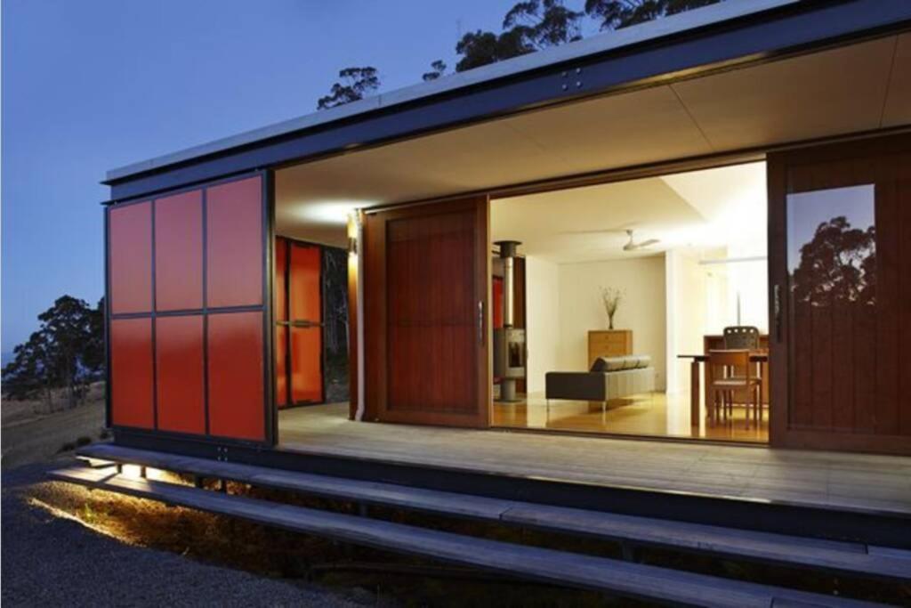 فيلا The Orange House Premaydena المظهر الخارجي الصورة