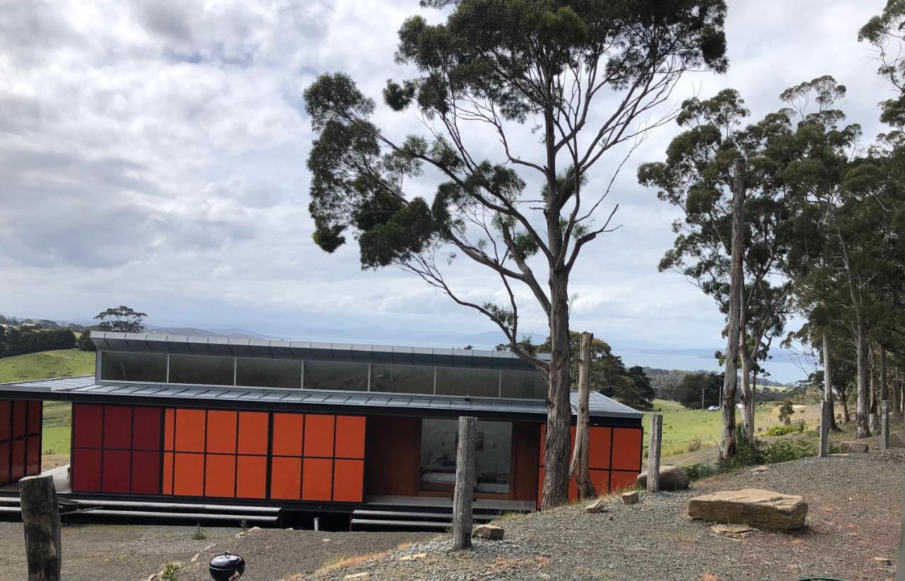 فيلا The Orange House Premaydena المظهر الخارجي الصورة