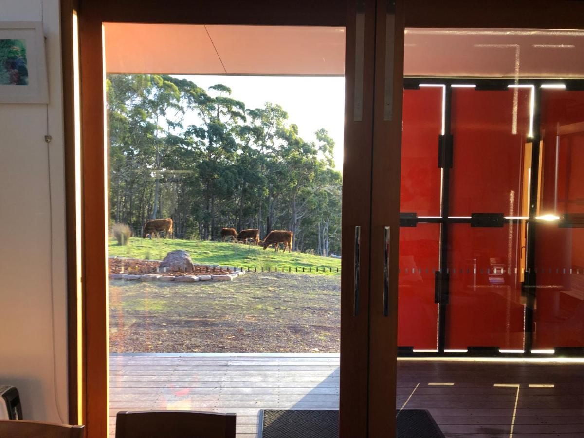 فيلا The Orange House Premaydena المظهر الخارجي الصورة